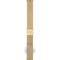 Bering Straps PT-A12934S-BMGX Band