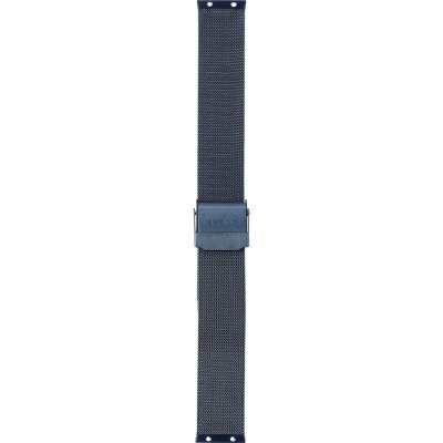 Bering Straps PT-A12934S-BMLX Classic Band