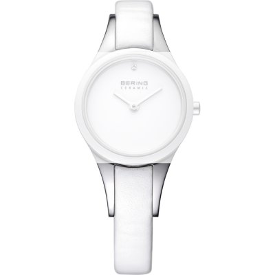 Bering Straps PT-A13125E-BRW Band