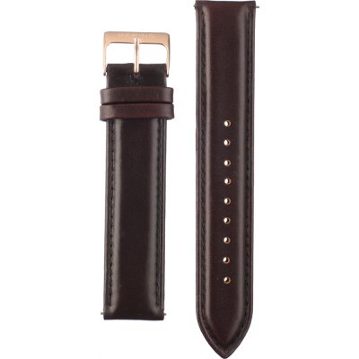 Bering Straps PT-A13242S-BRNX Band