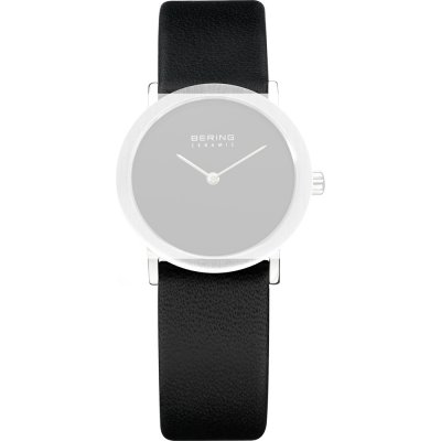 Bering Straps PT-A13427S-BRB Band
