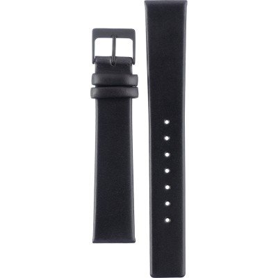 Bering Straps PT-A13436S-BRL Classic Band