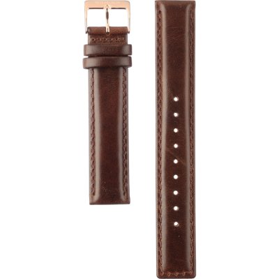 Bering Straps PT-A13738S-BRN1 Band