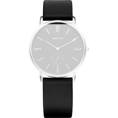 Bering Straps PT-A13739S-BRB Band