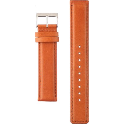 Bering Straps PT-A13940S-BRN Band