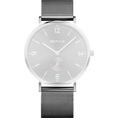 Bering PT-A14040S-BMUX Classic Band