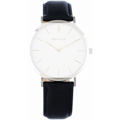 Bering Straps PT-A14140S-BRB Band