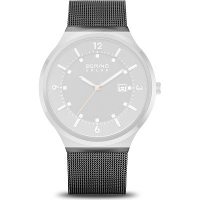 Bering PT-A14236S-BMJX solar Band