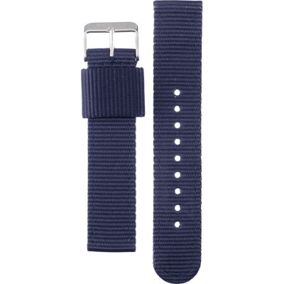 Bering Straps PT-A14240S-BNL Band