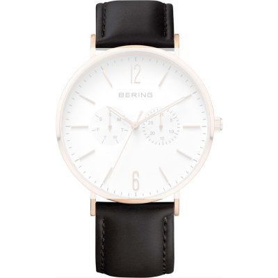 Bering Straps PT-A14240S-BRB1 Band