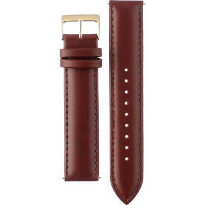 Bering PT-A14240S-BRN4 Classic Band