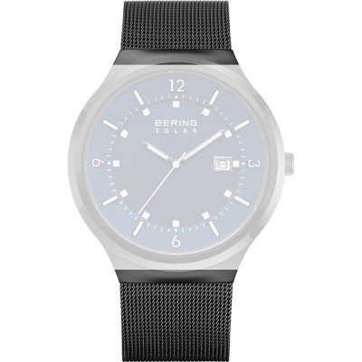 Bering PT-A14442S-BMBX solar Band