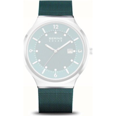 Bering PT-A14442S-BMEX Solar Band