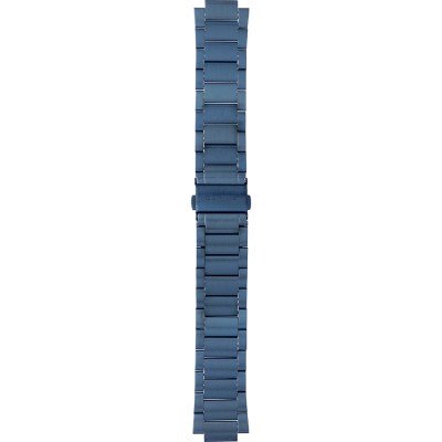 Bering PT-A14443S-BSL Solar Band