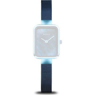 Bering Straps PT-A14520S-BMLX Classic Band