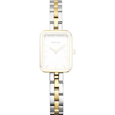 Bering PT-A14520S-BSCG Classic Band