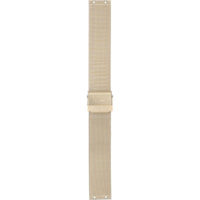 Bering Straps PT-A14539S-BMGX Band