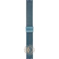 Bering Straps PT-A14539S-BMLX1 Classic Band