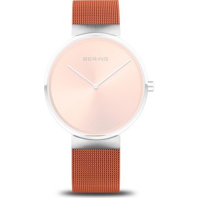 Bering PT-A14539S-BMOX Classic Band