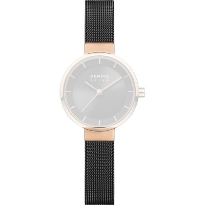 Bering Straps PT-A14627S-BMBX Band