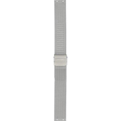 Bering Straps PT-A14639S-BMCX Solar Band