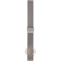 Bering Straps PT-A14639S-BMJX Band