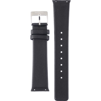 Bering Straps PT-A14736S-BRB Band