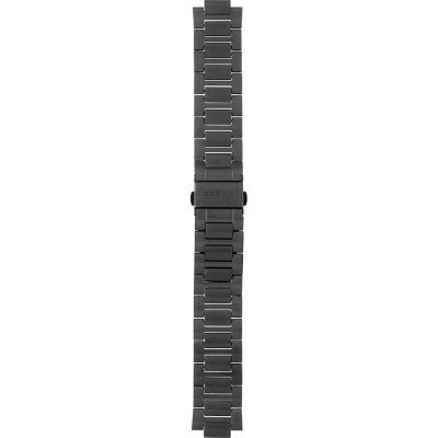 Bering Straps PT-A15240T-BTB Titanium Band