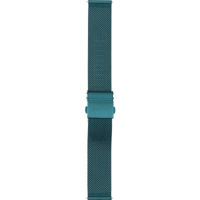 Bering Straps PT-A15439S-BMEX Solar Band