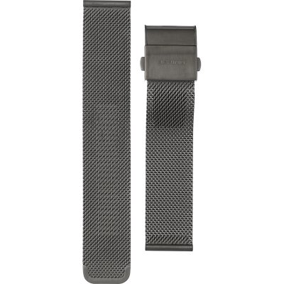 Bering Straps PT-A15439S-BMUX Solar Band