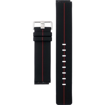 Bering Straps PT-A15542S-BVBX-R Max René Band