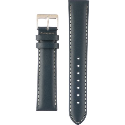 Bering Straps PT-A16042C-BRLX Band
