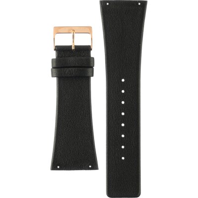 Bering Straps PT-A16433S-BRB Band