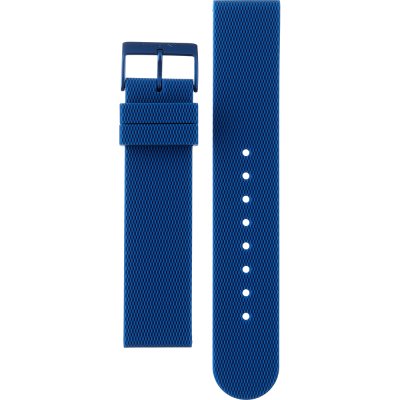 Bering Straps PT-A16940A-BVLX True Aurora Band