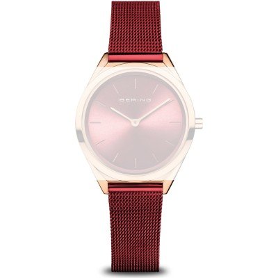 Bering PT-A17031S-BMRX Ultra Slim Band