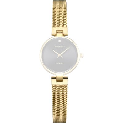 Bering PT-A17724S-BMGX Classic Band
