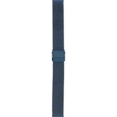 Bering Straps PT-A18034S-BMLX Pebble Band
