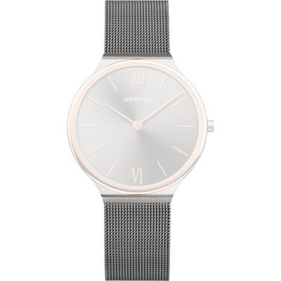 Bering PT-A18434S-CSJ369 Ultra Slim Band