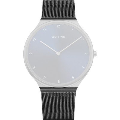 Bering PT-A18440S-CSB227 Ultra Slim Band