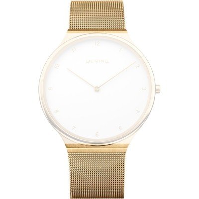 Bering PT-A18440S-CSG334 Ultra Slim Band