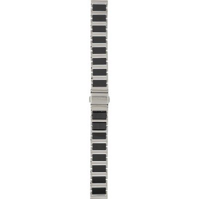 Bering PT-A18531S-BEBC Ceramic Band