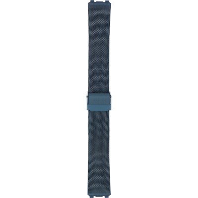 Bering Straps PT-A18740S-BMLX Ultra Slim Band