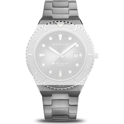 Bering PT-A18940S-BSU Arctic Sailing Band