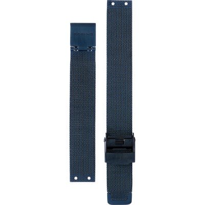 Bering Straps PT-A19031S-BMLX Classic Band
