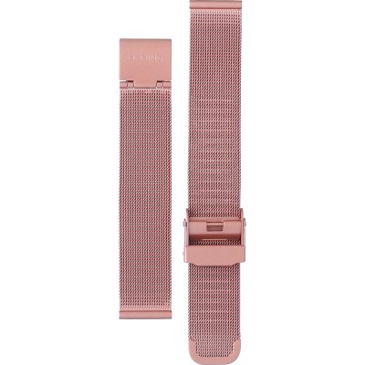 Bering Straps PT-A19031S-BMP Classic Band