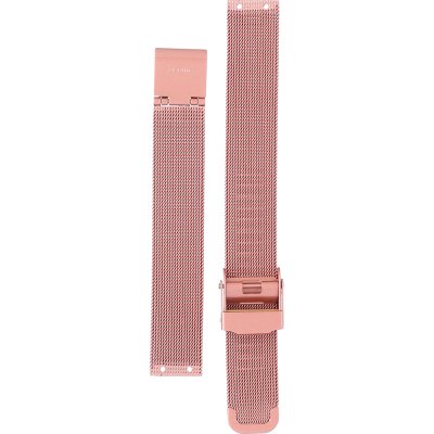 Bering Straps PT-A19031S-BMP Classic Band