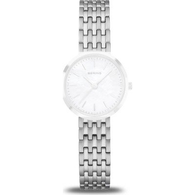 Bering PT-A19126S-BSC Classic Band