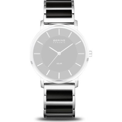 Bering PT-A19535E-BEB Solar Band