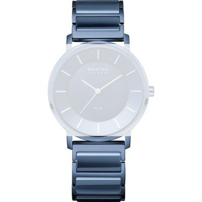 Bering PT-A19535E-BEL Solar Band