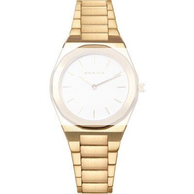 Bering PT-A19632S-BSG Classic Band